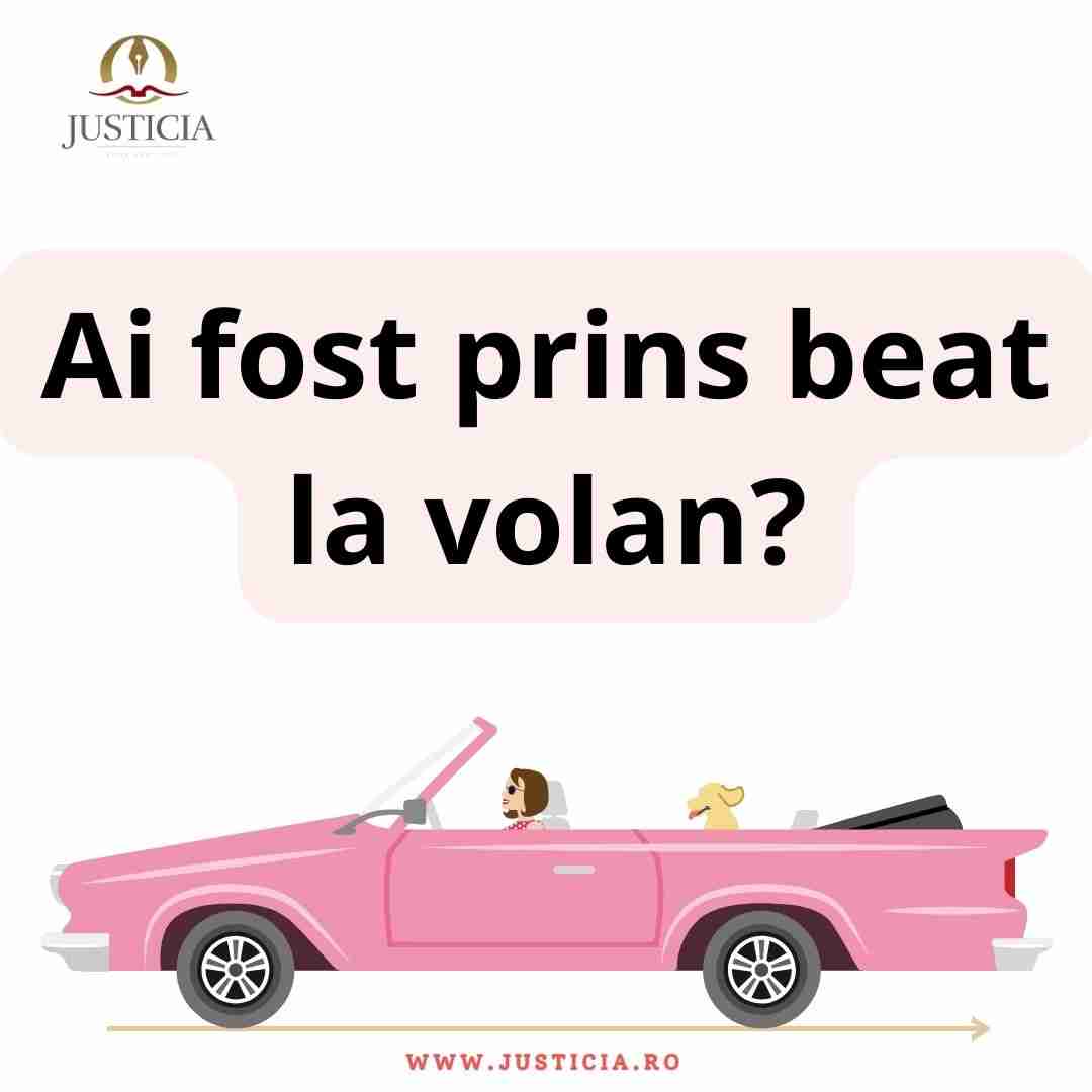 beat la volan