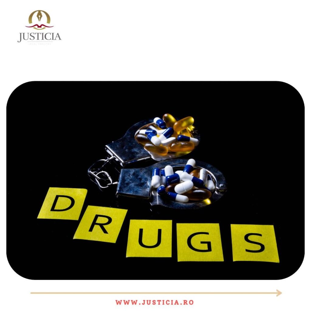 '' Lege noua refuz drugtest''