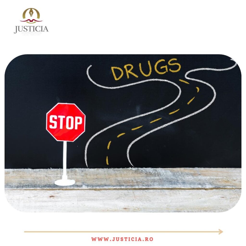 '' Lege noua refuz drugtest''