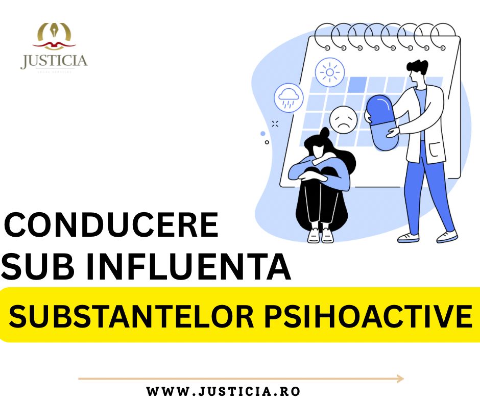 anulare permis droguri
