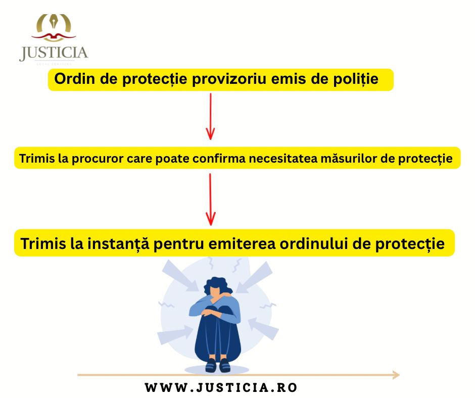 ordin de restrictie