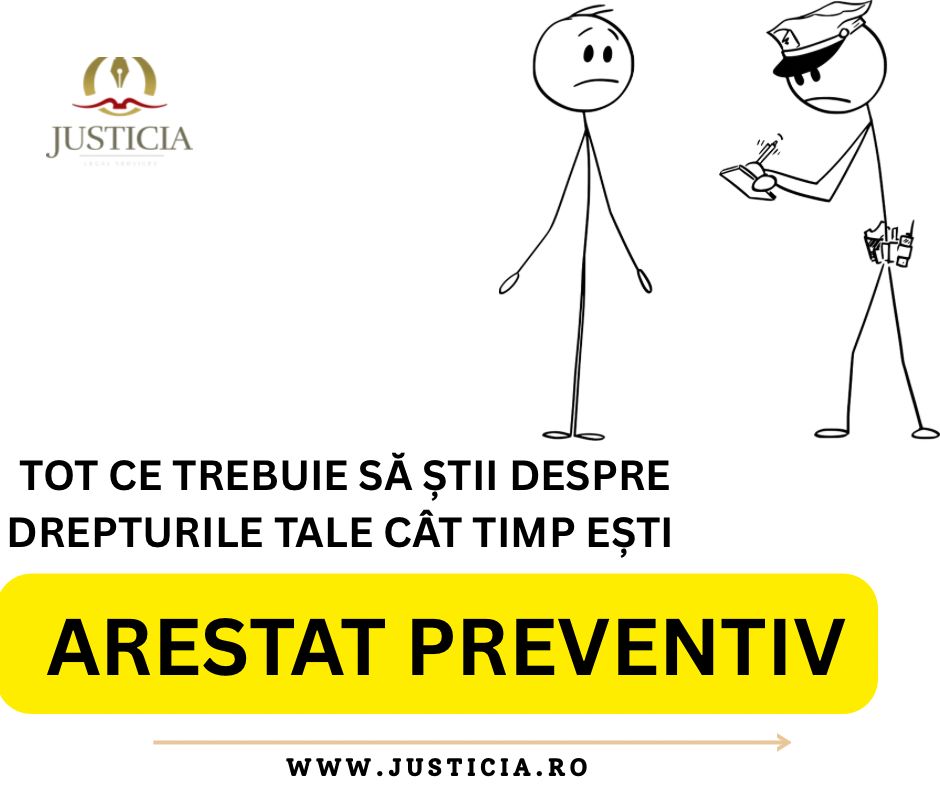 Avocat urgente penal București