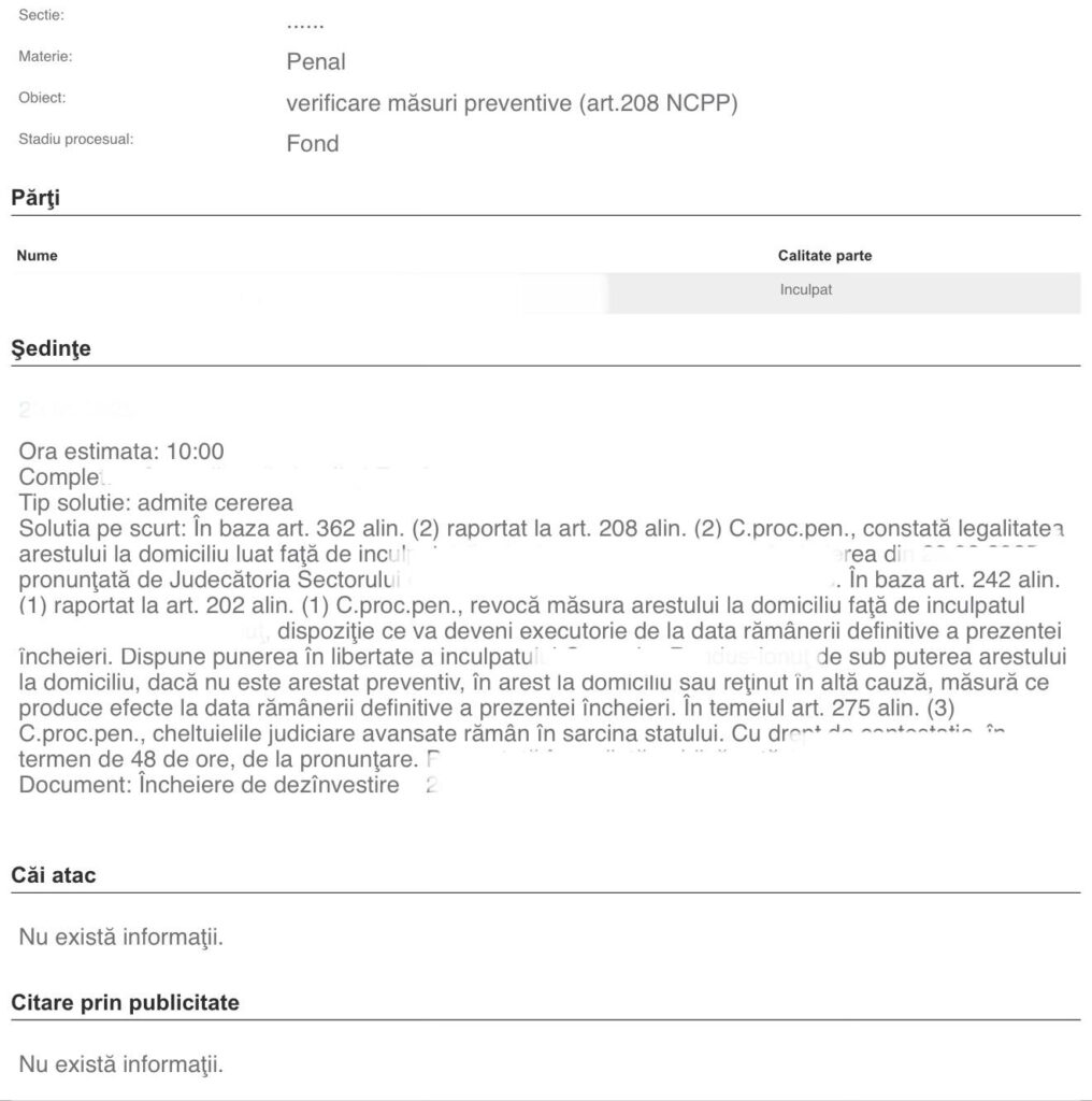 avocat infracțiuni rutiere