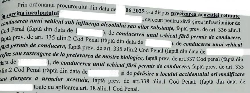 avocat infracțiuni rutiere